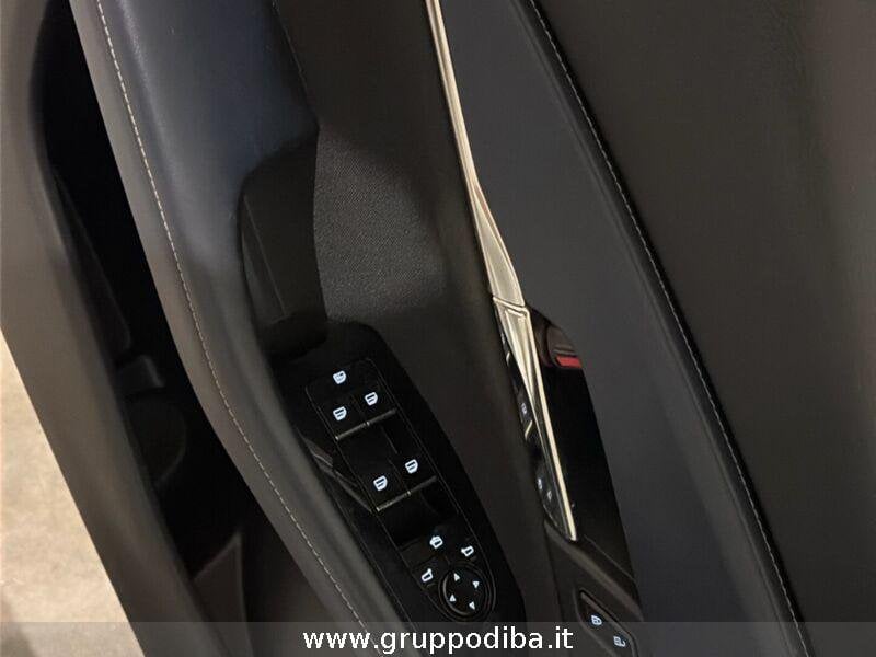 Mazda CX-30 CX-30 1.8 Exceed 2wd 116cv 6mt- Gruppo Diba