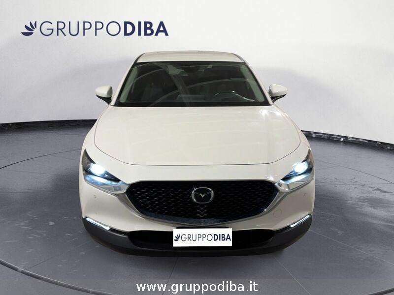 Mazda CX-30 CX-30 1.8 Exceed 2wd 116cv 6mt- Gruppo Diba