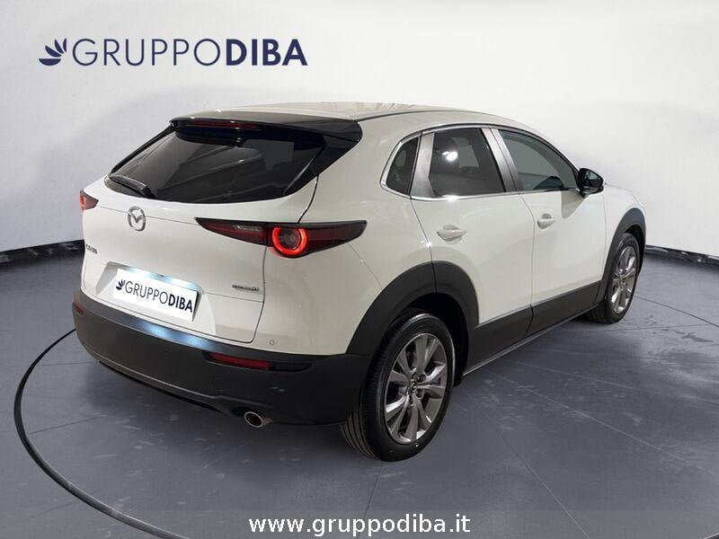 Mazda CX-30 CX-30 1.8 Exceed 2wd 116cv 6mt- Gruppo Diba
