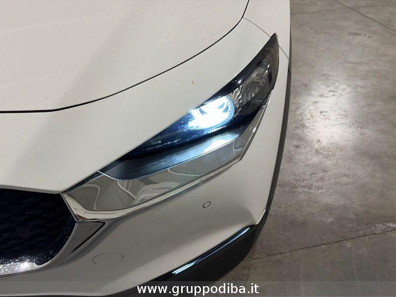 Mazda CX-30 CX-30 1.8 Exceed 2wd 116cv 6mt- Gruppo Diba