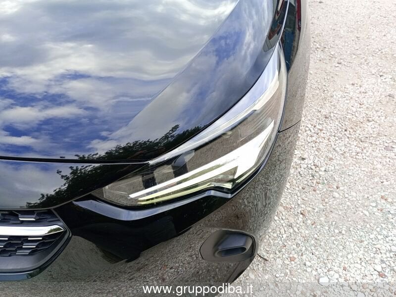 Opel Corsa Corsa 1.2 Elegance s&s 100cv- Gruppo Diba