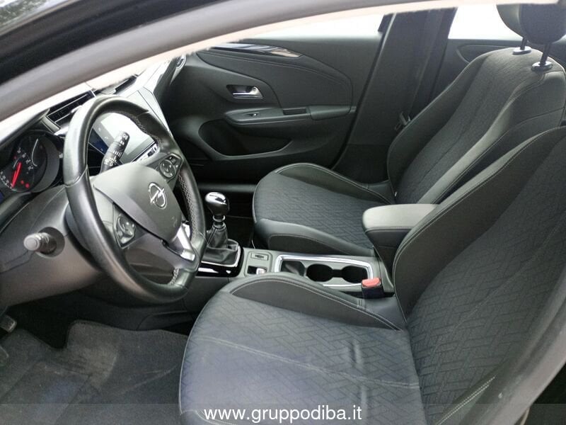 Opel Corsa Corsa 1.2 Elegance s&s 100cv- Gruppo Diba