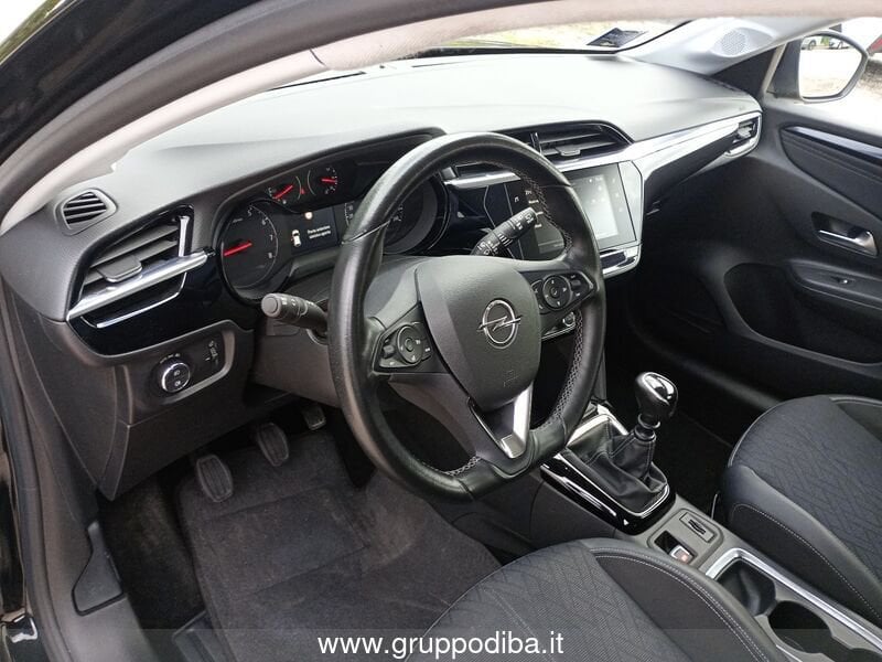 Opel Corsa Corsa 1.2 Elegance s&s 100cv- Gruppo Diba