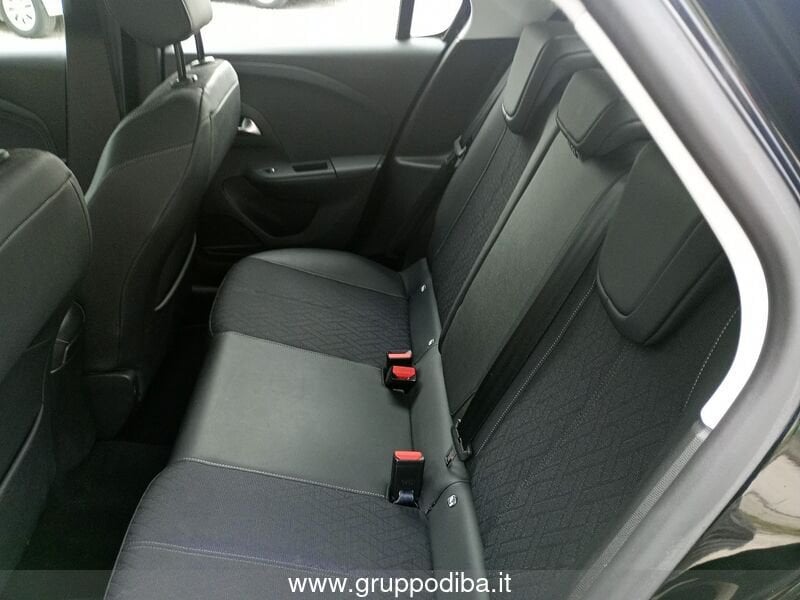 Opel Corsa Corsa 1.2 Elegance s&s 100cv- Gruppo Diba