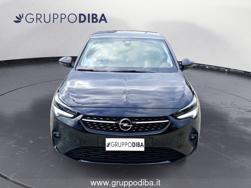 Opel Corsa Corsa 1.2 Elegance s&s 100cv- Gruppo Diba
