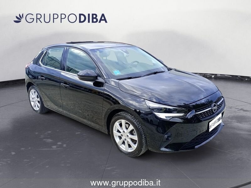 Opel Corsa Corsa 1.2 Elegance s&s 100cv- Gruppo Diba