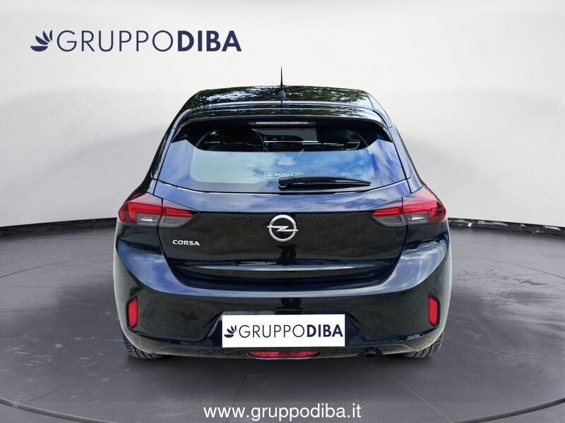 Opel Corsa Corsa 1.2 Elegance s&s 100cv- Gruppo Diba