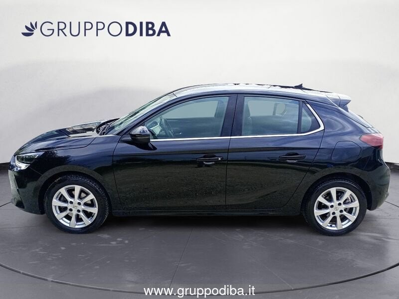Opel Corsa Corsa 1.2 Elegance s&s 100cv- Gruppo Diba