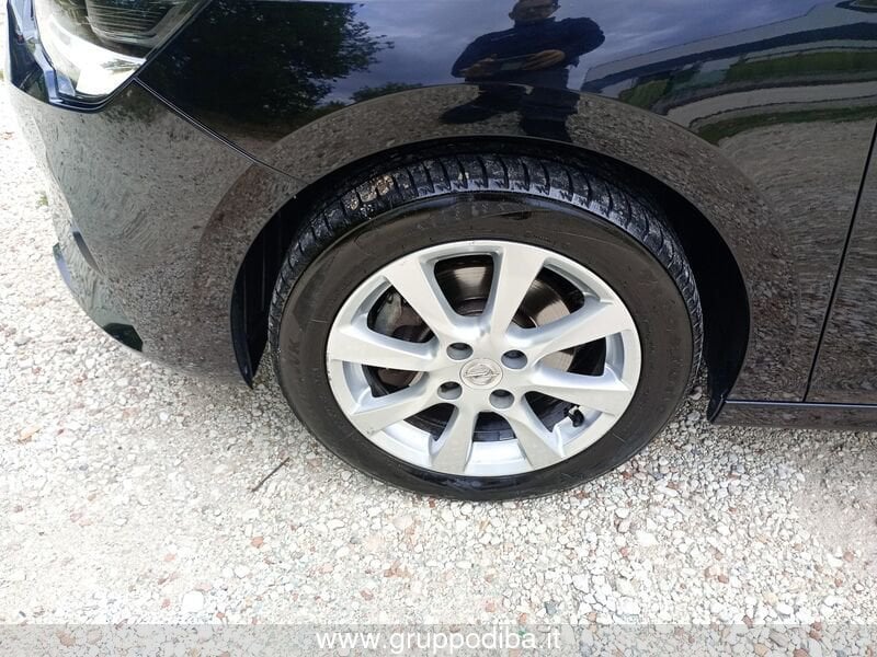 Opel Corsa Corsa 1.2 Elegance s&s 100cv- Gruppo Diba