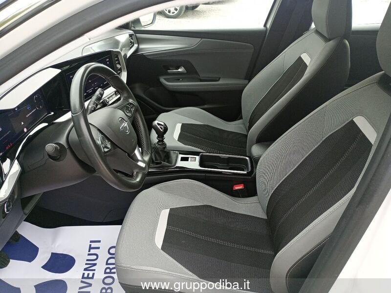 Opel Mokka Mokka 1.5 Elegance s&s 110cv- Gruppo Diba