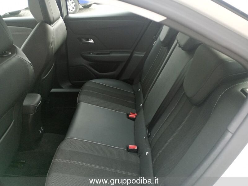 Opel Mokka Mokka 1.5 Elegance s&s 110cv- Gruppo Diba