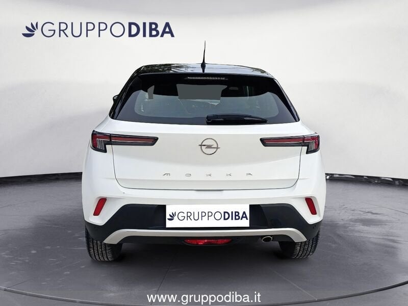 Opel Mokka Mokka 1.5 Elegance s&s 110cv- Gruppo Diba
