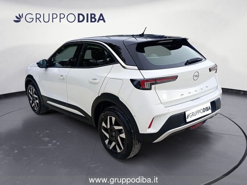Opel Mokka Mokka 1.5 Elegance s&s 110cv- Gruppo Diba