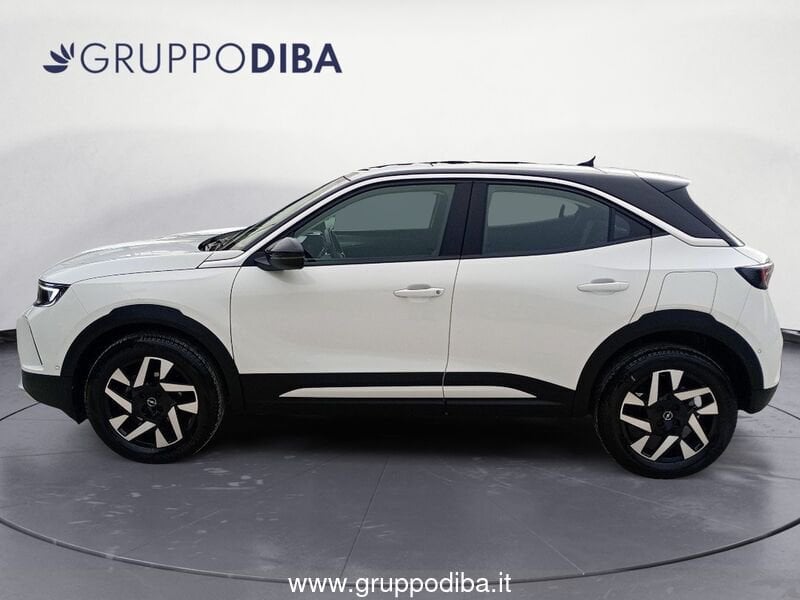 Opel Mokka Mokka 1.5 Elegance s&s 110cv- Gruppo Diba