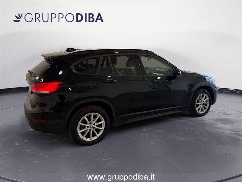 BMW X1 X1 sdrive18d Business Advantage- Gruppo Diba