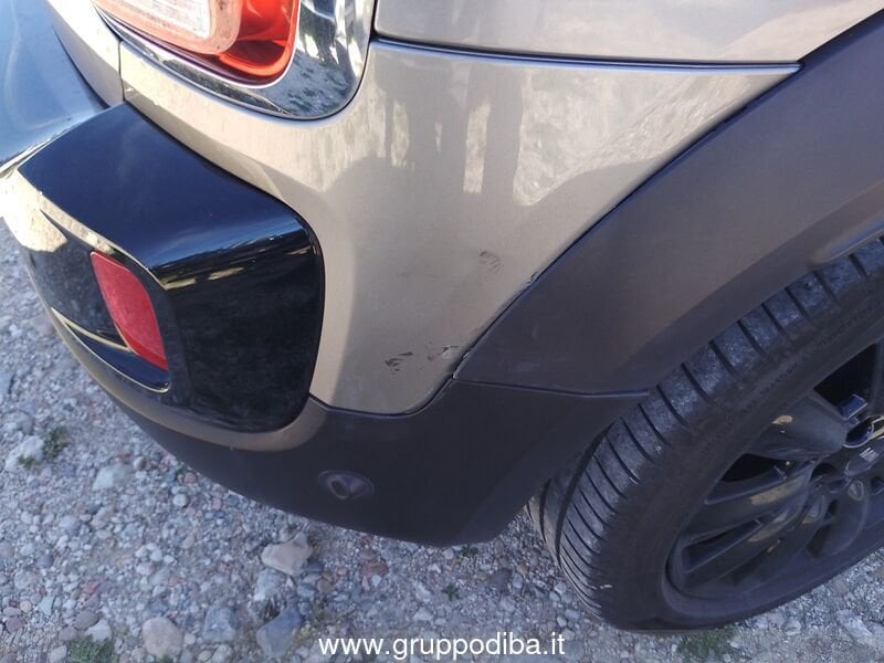 MINI Countryman Mini Countryman 2.0 Cooper D Hype auto my18- Gruppo Diba