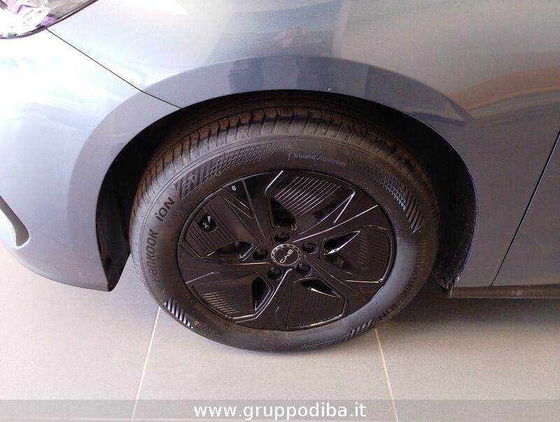 BYD Seal 6 DM-i Touring Boost- Gruppo Diba