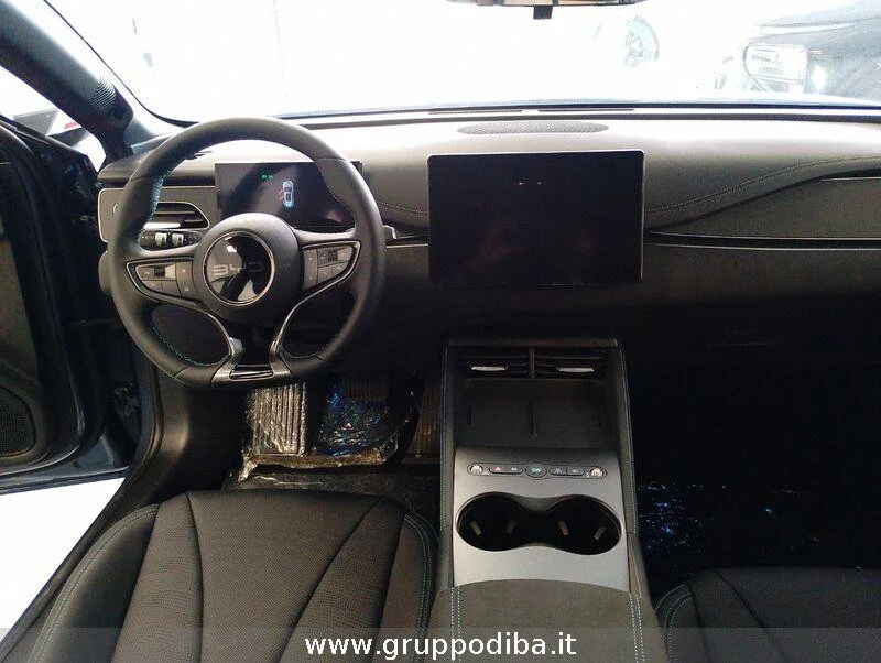 BYD Seal 6 DM-i Touring Boost- Gruppo Diba