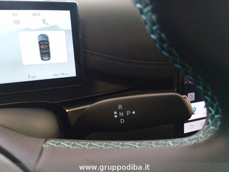 BYD Seal 6 DM-i Touring Boost- Gruppo Diba