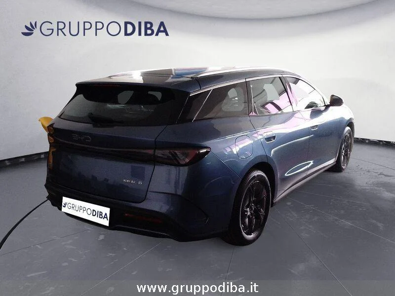 BYD Seal 6 DM-i Touring Boost- Gruppo Diba
