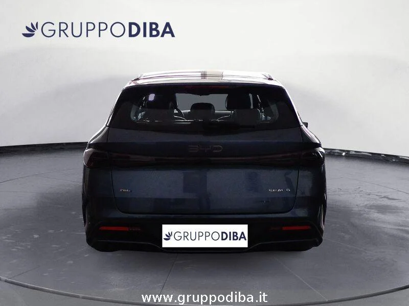 BYD Seal 6 DM-i Touring Boost- Gruppo Diba