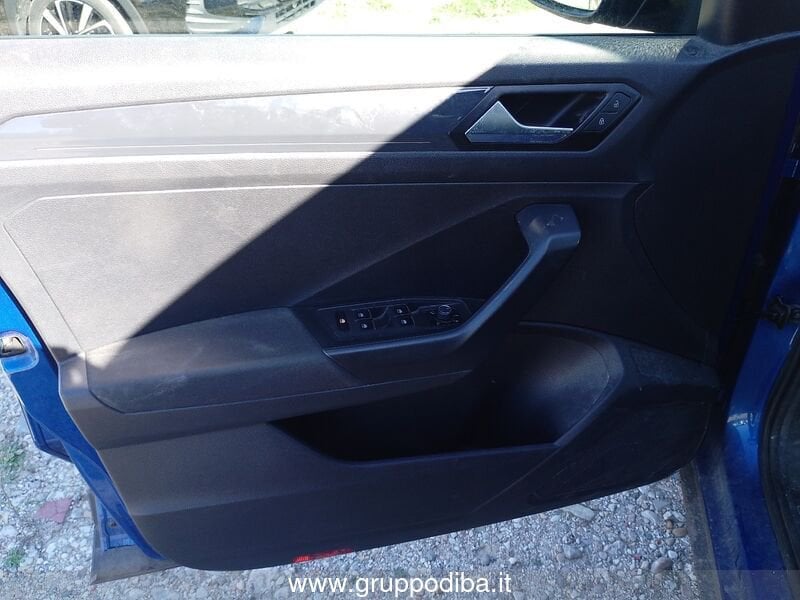 Volkswagen T-Roc T-Roc 2.0 tdi Advanced 4motion dsg- Gruppo Diba