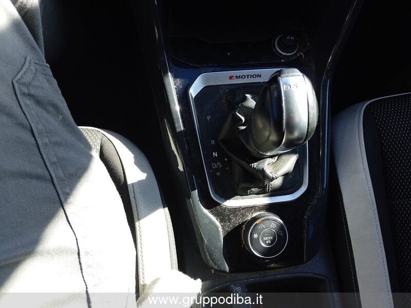 Volkswagen T-Roc T-Roc 2.0 tdi Advanced 4motion dsg- Gruppo Diba
