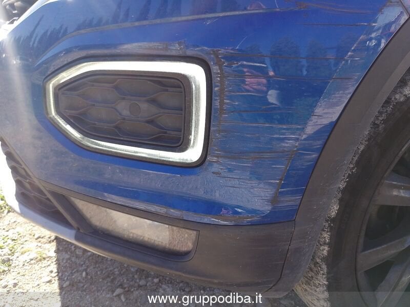 Volkswagen T-Roc T-Roc 2.0 tdi Advanced 4motion dsg- Gruppo Diba