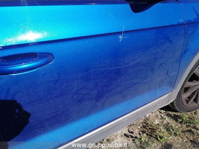 Volkswagen T-Roc T-Roc 2.0 tdi Advanced 4motion dsg- Gruppo Diba