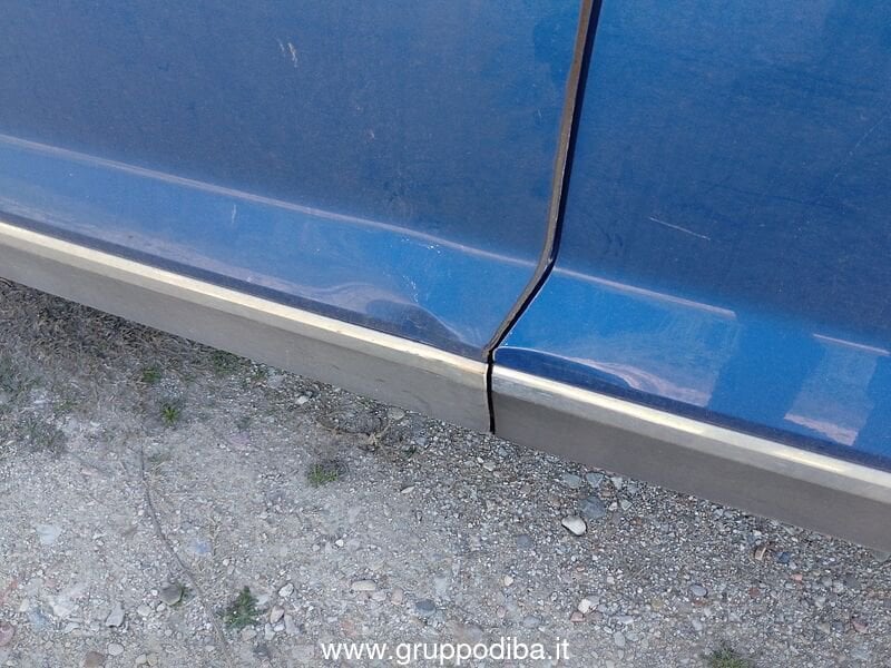 Volkswagen T-Roc T-Roc 2.0 tdi Advanced 4motion dsg- Gruppo Diba