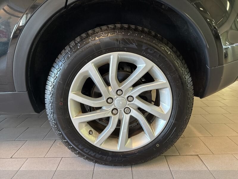 Land Rover Discovery Sport Discovery Sport 2.0 td4 SE awd 150cv auto- Gruppo Diba