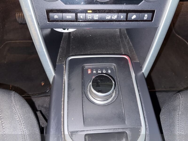 Land Rover Discovery Sport Discovery Sport 2.0 td4 SE awd 150cv auto- Gruppo Diba