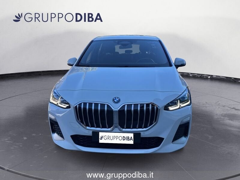 BMW Serie 2 Active Tourer 225e Active Tourer xdrive Msport auto- Gruppo Diba