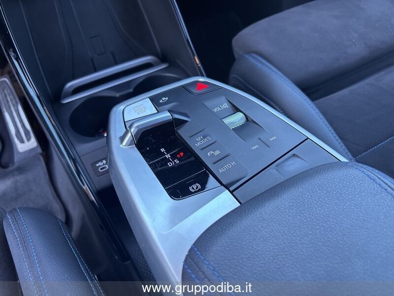 BMW Serie 2 Active Tourer 225e Active Tourer xdrive Msport auto- Gruppo Diba