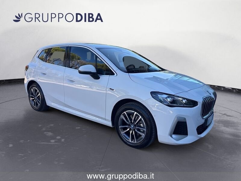 BMW Serie 2 Active Tourer 225e Active Tourer xdrive Msport auto- Gruppo Diba