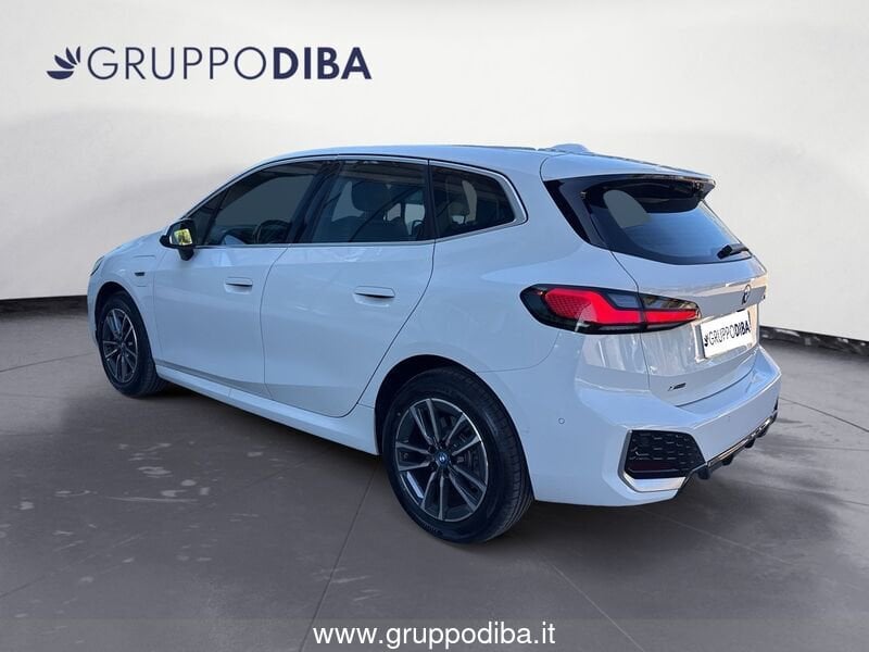 BMW Serie 2 Active Tourer 225e Active Tourer xdrive Msport auto- Gruppo Diba