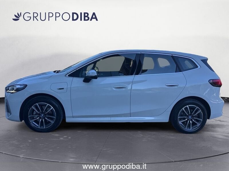 BMW Serie 2 Active Tourer 225e Active Tourer xdrive Msport auto- Gruppo Diba