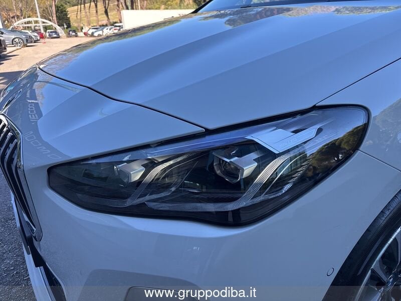 BMW Serie 2 Active Tourer 225e Active Tourer xdrive Msport auto- Gruppo Diba