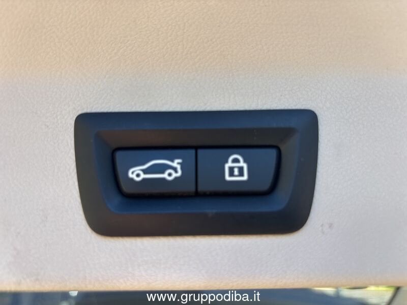 BMW X3 X3 xdrive20d xLine 190cv auto my19- Gruppo Diba