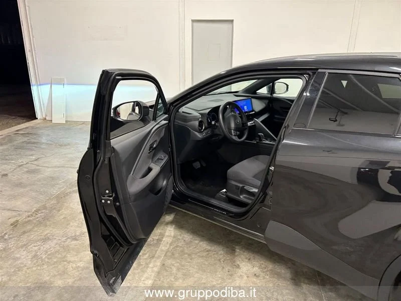 Toyota C-HR C-HR 1.8 hev Trend fwd e-cvt- Gruppo Diba