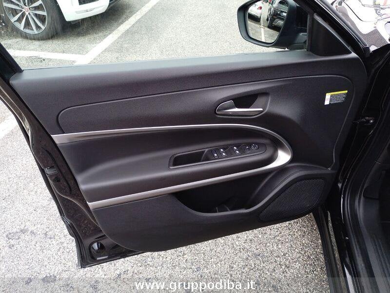 Jeep Avenger Avenger 1.2 turbo Summit fwd 100cv- Gruppo Diba