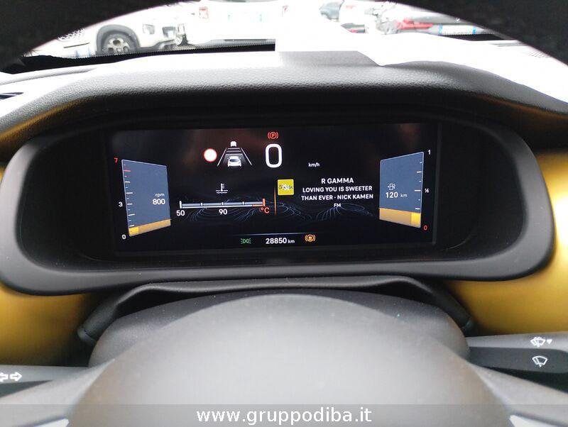 Jeep Avenger Avenger 1.2 turbo Summit fwd 100cv- Gruppo Diba