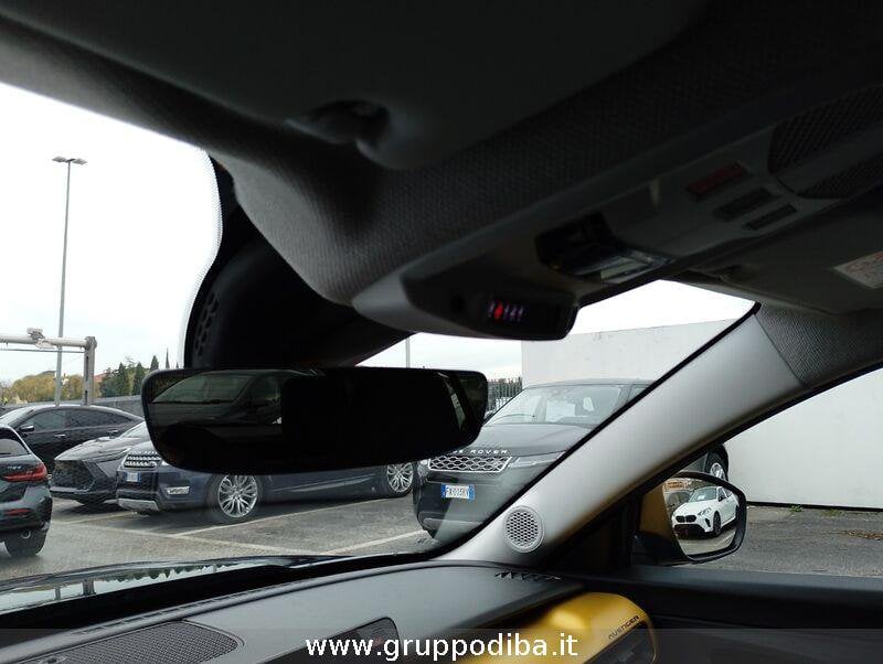 Jeep Avenger Avenger 1.2 turbo Summit fwd 100cv- Gruppo Diba