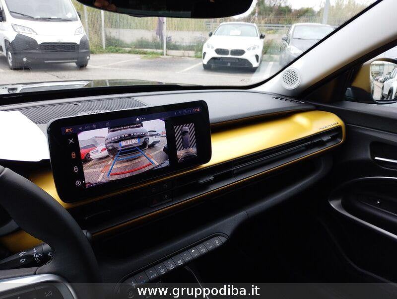 Jeep Avenger Avenger 1.2 turbo Summit fwd 100cv- Gruppo Diba