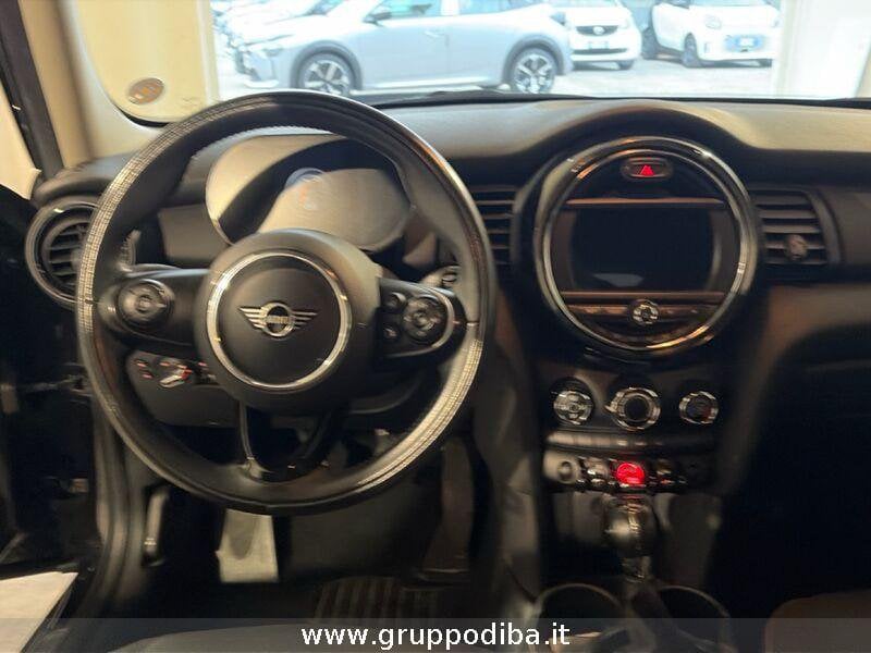 MINI 5 Porte MINI ONE 55KW 5 PORTE- Gruppo Diba