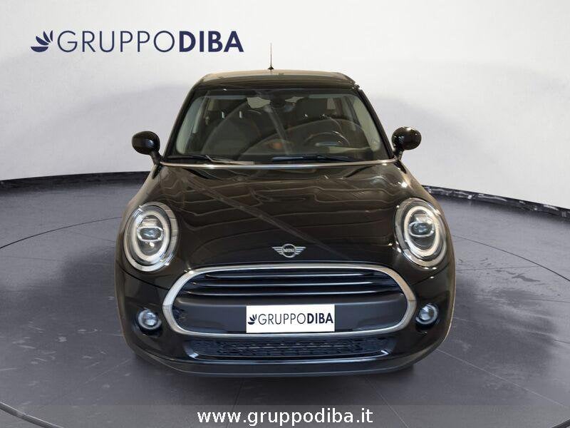 MINI 5 Porte MINI ONE 55KW 5 PORTE- Gruppo Diba