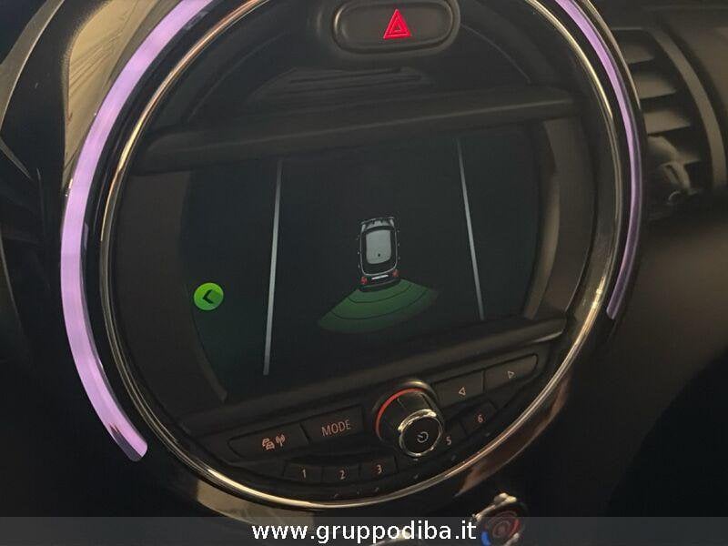 MINI 5 Porte MINI ONE 55KW 5 PORTE- Gruppo Diba