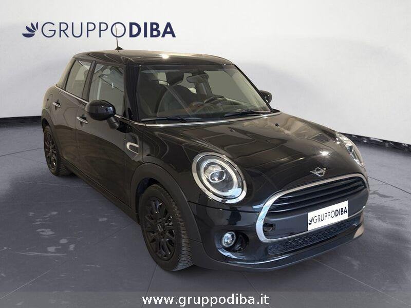 MINI 5 Porte MINI ONE 55KW 5 PORTE- Gruppo Diba