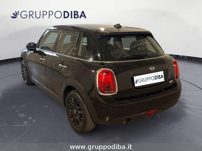 MINI 5 Porte MINI ONE 55KW 5 PORTE- Gruppo Diba