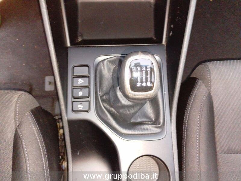 Hyundai Tucson Tucson 1.6 gdi Xadvanced 2wd 132cv- Gruppo Diba